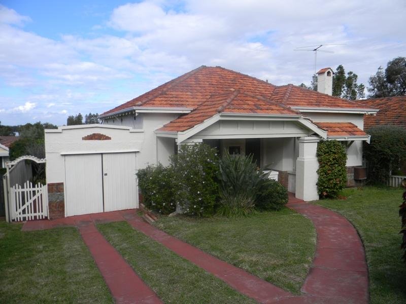 106 Harborne Street, Wembley, WA 6014 Property Details