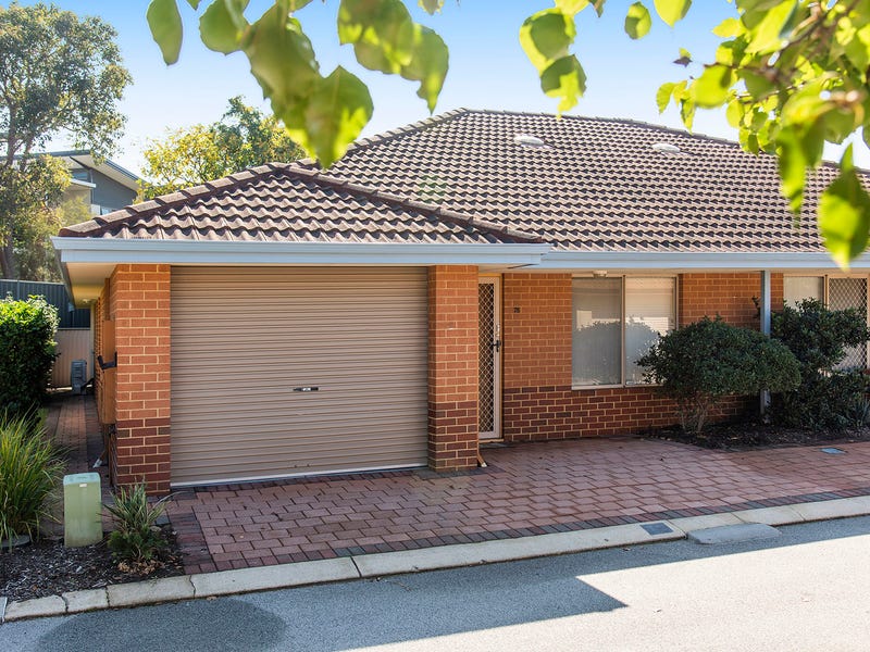 78/27 Pearson Drive, Success, WA 6164 Property Details