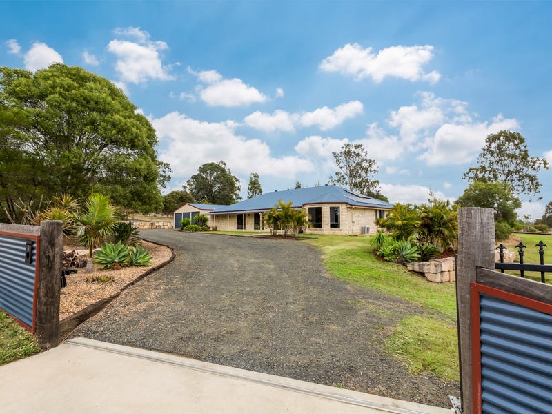 18 Meadow View Road, Fernvale, Qld 4306 Property Details