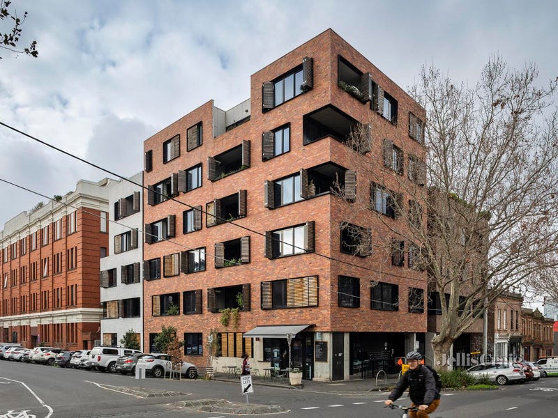 106/20 Peel Street, Collingwood, Vic 3066