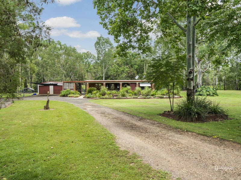 99 Poole Road, Fernvale, Qld 4306 Property Details