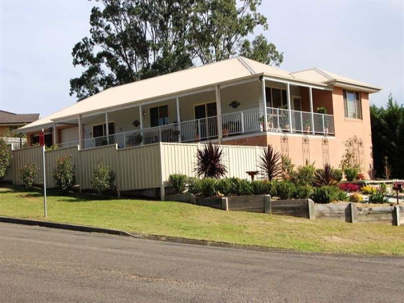 27 Henderson Street, Gloucester, NSW 2422