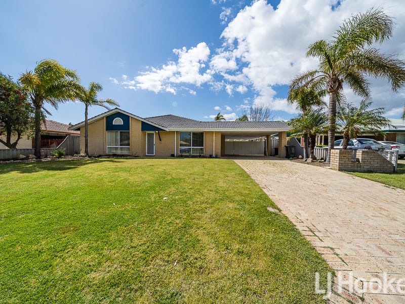 24 Chelmsford Avenue Port Kennedy Wa 6172