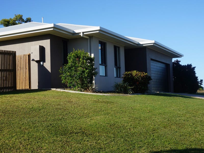 Houses for Rent in Bowen, QLD 4805