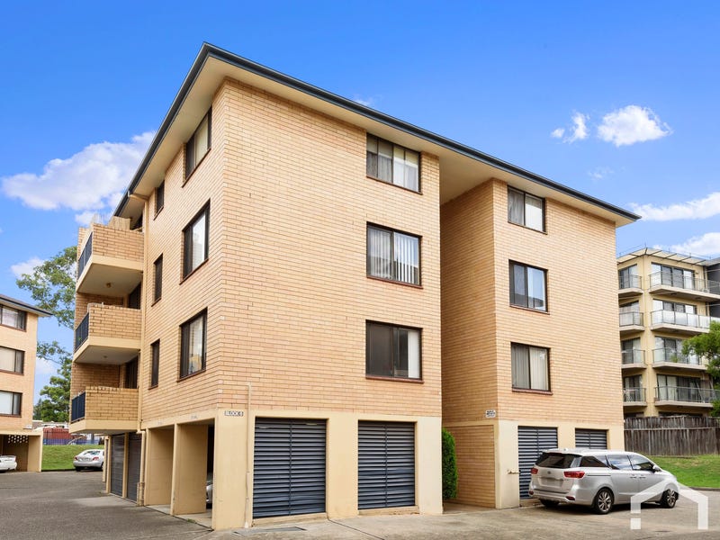 63/5 Griffiths St, Blacktown, NSW 2148 Property Details