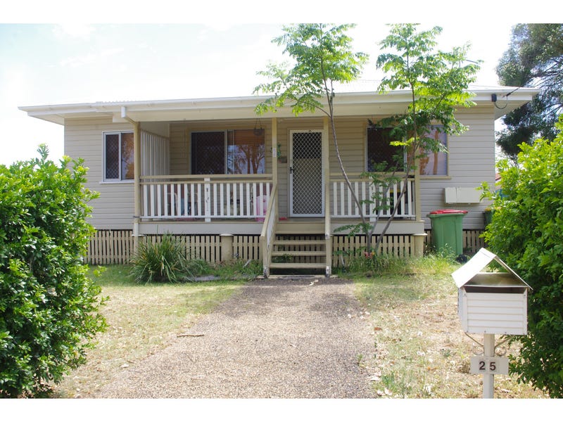 25 Spencer Street, Gatton, Qld 4343