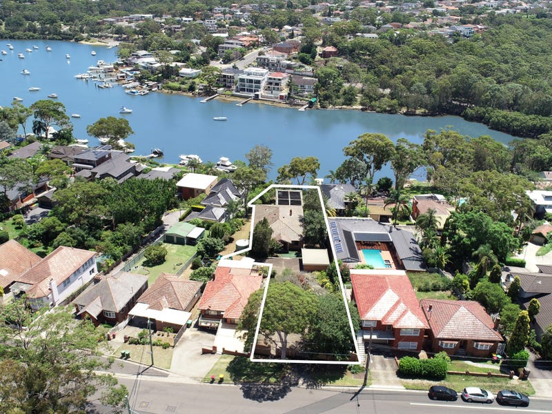 1 Queens Road, Connells Point, NSW 2221 - realestate.com.au