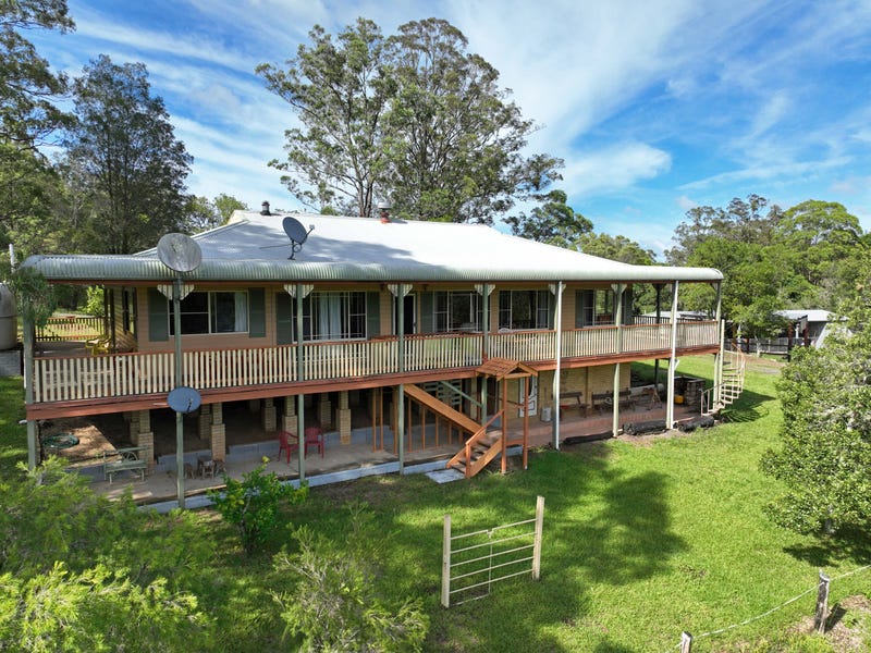 315 Mudfords Lane, Lansdowne, NSW 2430 Lifestyle for Sale