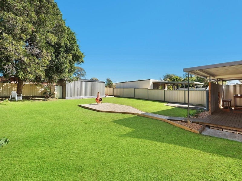 62 Hastings River Drive, Port Macquarie, NSW 2444