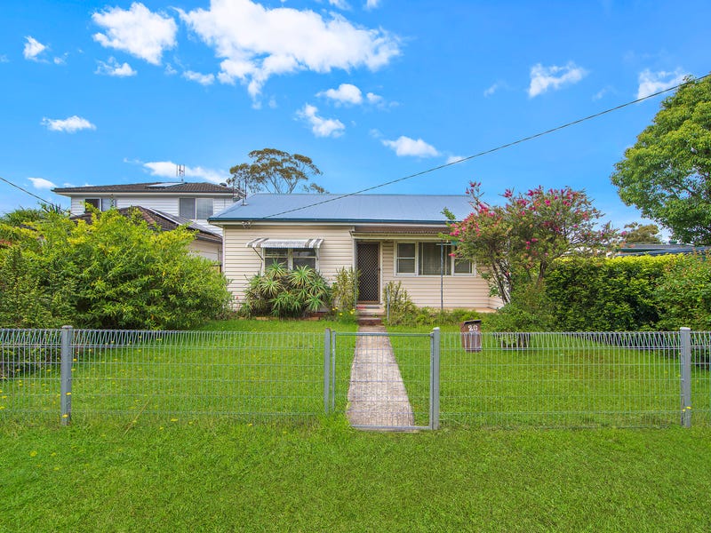 20 Inkerman Avenue, Blackwall, NSW 2256 Property Details