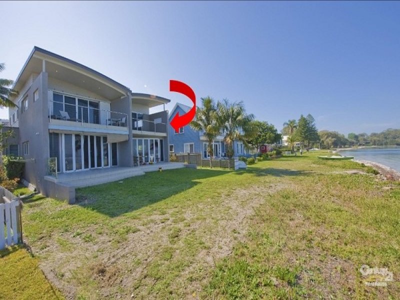 22A Sunset Boulevard, Soldiers Point, NSW 2317