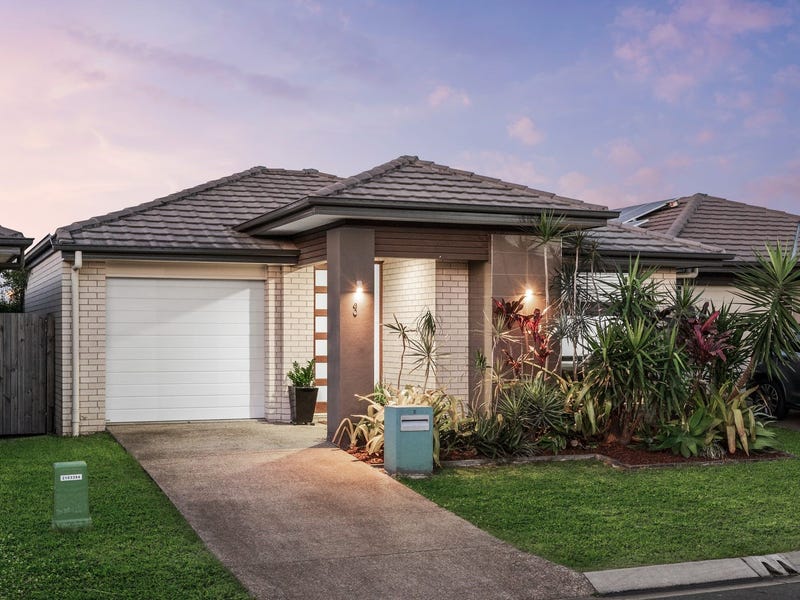 8 Comfort Street, South Ripley, Qld 4306 House for Rent realestate