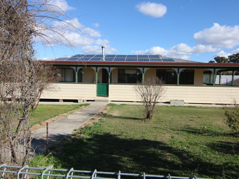 41 Frazer Street, Ashford, NSW 2361 Property Details