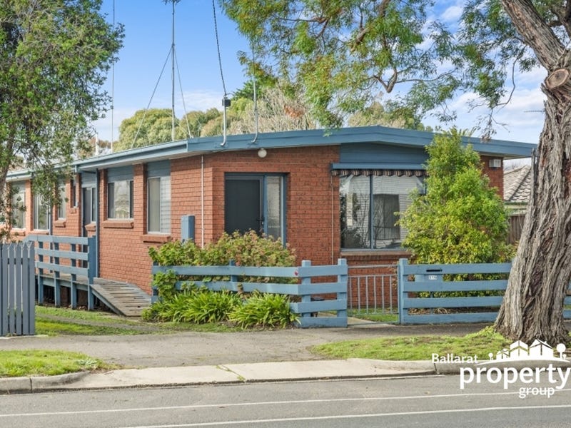 316 Peel Street N, Black Hill, VIC 3350