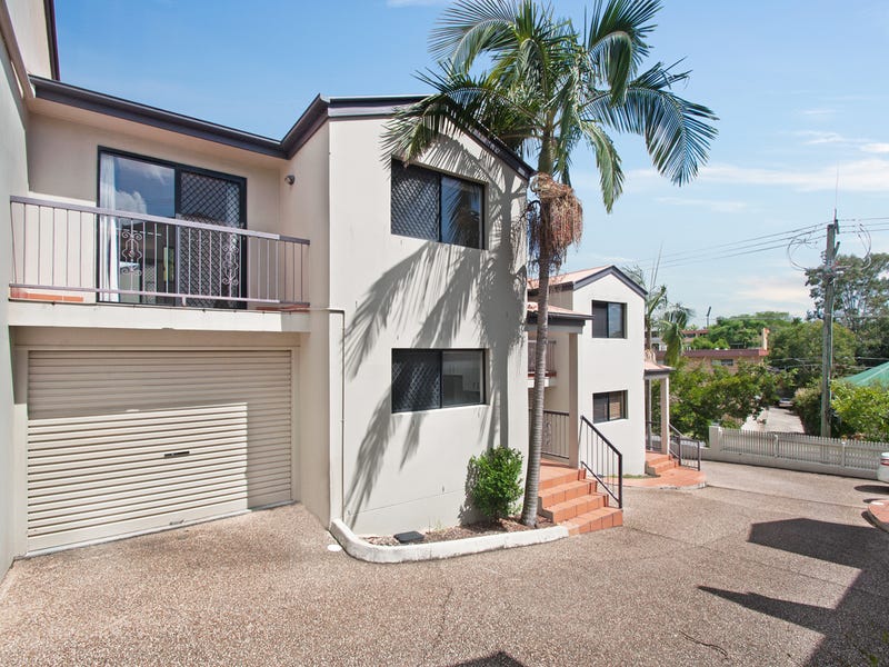4/32 Fleming Road, Herston, Qld 4006
