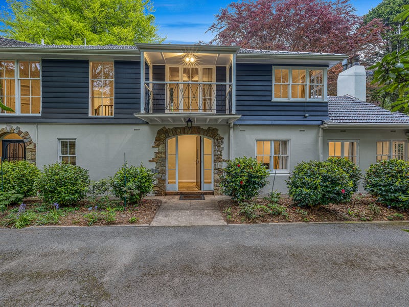 49 One Tree Hill Road, Ferny Creek, VIC 3786