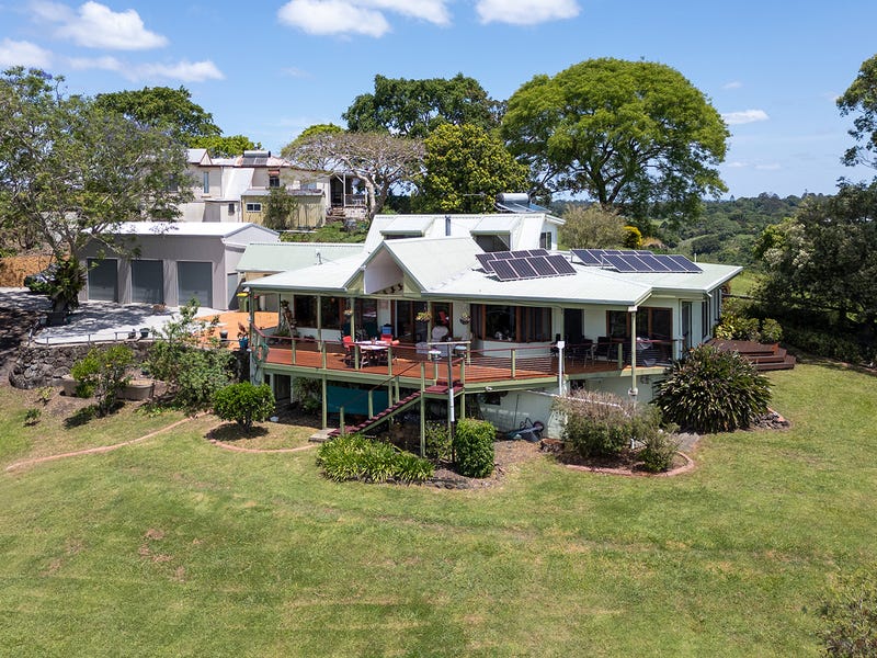 45 Benecke Road, Balmoral Ridge, Qld 4552 House for Sale realestate