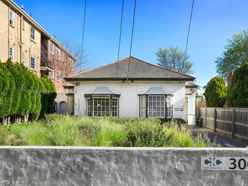 302 Dandenong Road, St Kilda East, Vic 3183 House for Sale