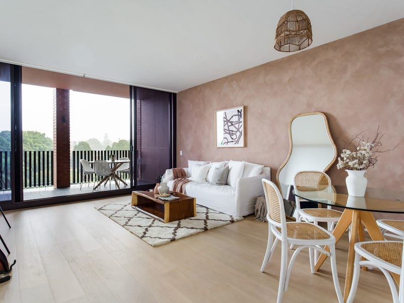 1606/6 Grove Street, Dulwich Hill, NSW 2203