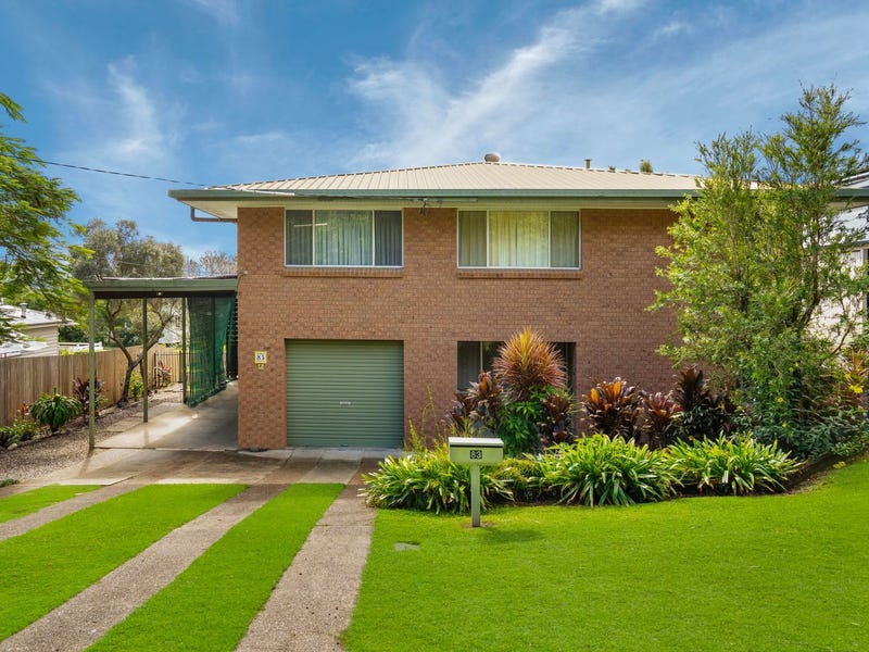 83 Hilda Street, Corinda, QLD 4075