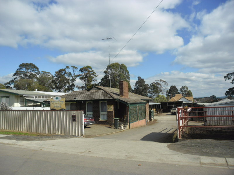 1519 Street, Kilmore, VIC 3764