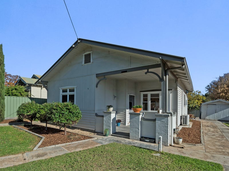 26 Hargreaves Street, Bendigo, Vic 3550 House for Sale realestate