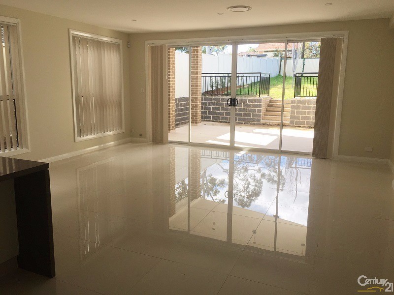 50 Broughton Street, Old Guildford, NSW 2161