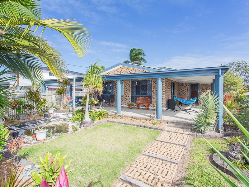 56 Rasmussen Avenue, Hay Point, QLD 4740