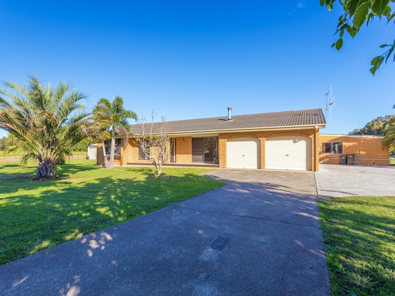 1510 Manning Point Road, Mitchells Island, NSW 2430