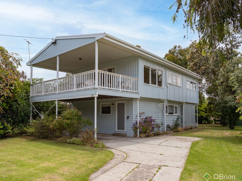 27 Anchorage Road, Ventnor, Vic 3922 Property Details