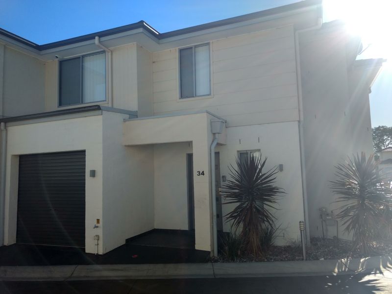 34/30 Australis Drive, Ropes Crossing, NSW 2760