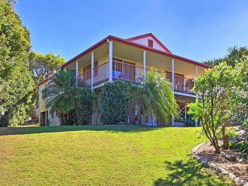 41 Hillside Cres, Edens Landing, QLD 4207