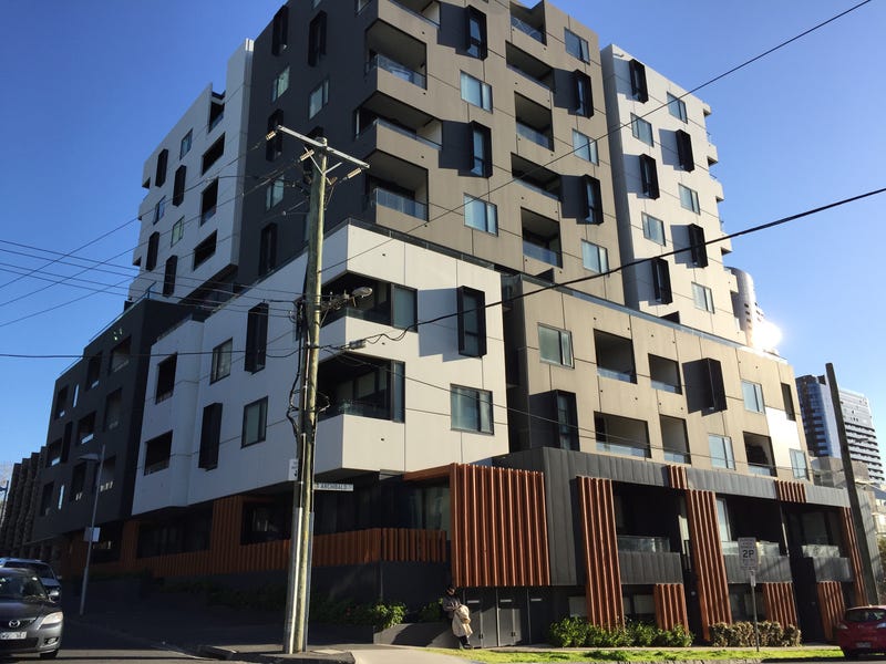 209/1 Archibald Street, Box Hill, VIC 3128 209/1 Archibald Street, Box Hill, VIC 3128