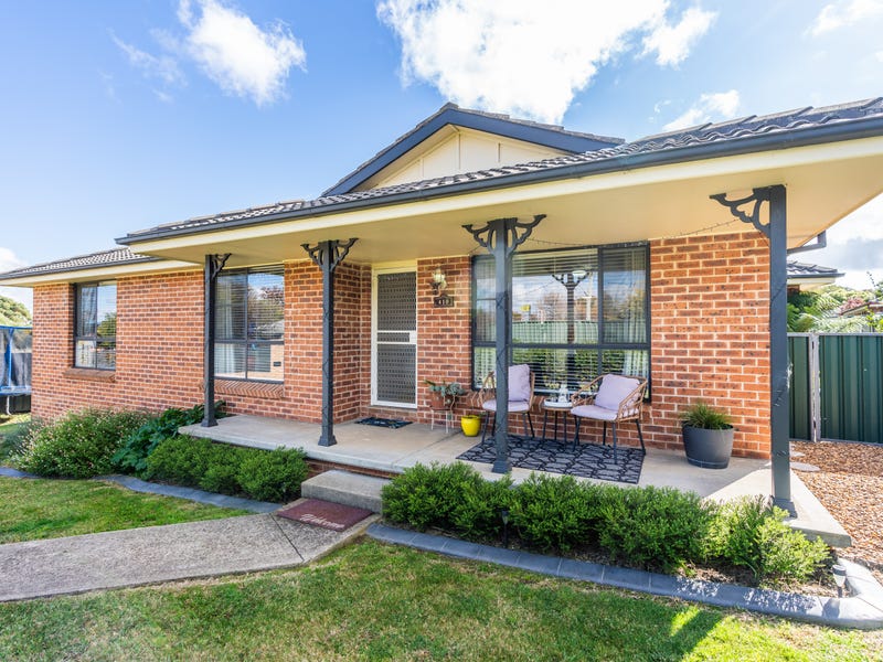 410 Anson Street, Orange, NSW 2800 House for Sale