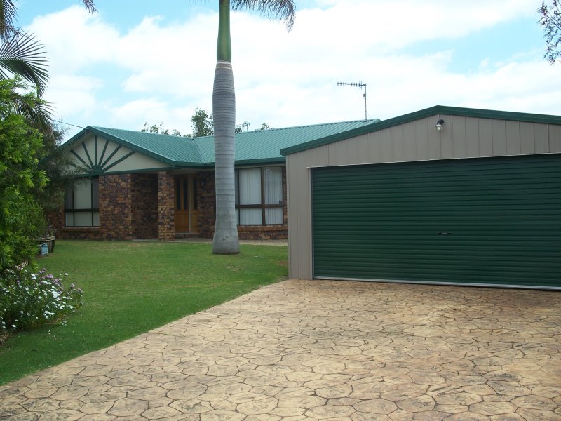 30 Cherrington Cres, Boonah, QLD 4310