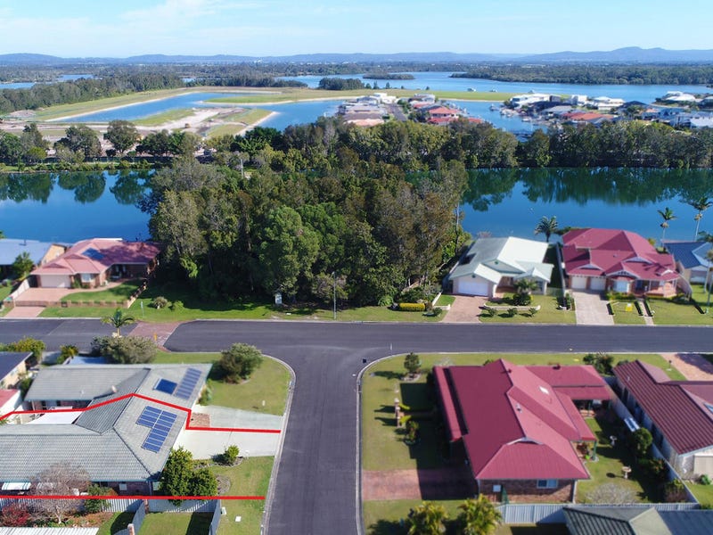 1/2A Kookaburra Court, Yamba, NSW 2464
