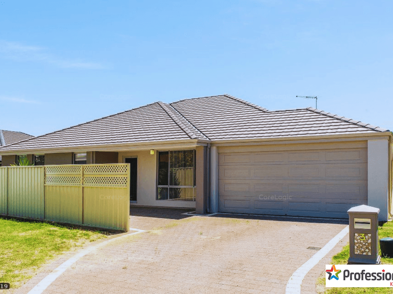 3 Harford Avenue, Viveash, WA 6056 House for Sale