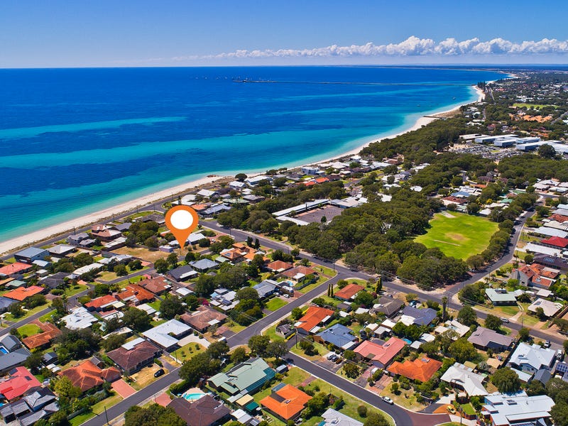 5 Dumbarton Road, West Busselton, WA 6280 Residential Land for Sale