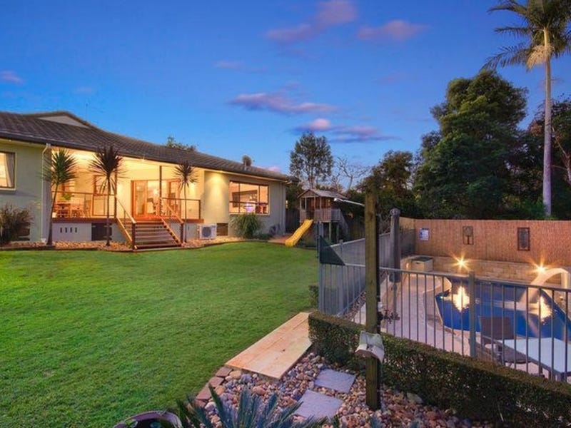 3 Bertram Place, Wollongbar, NSW 2477 Property Details