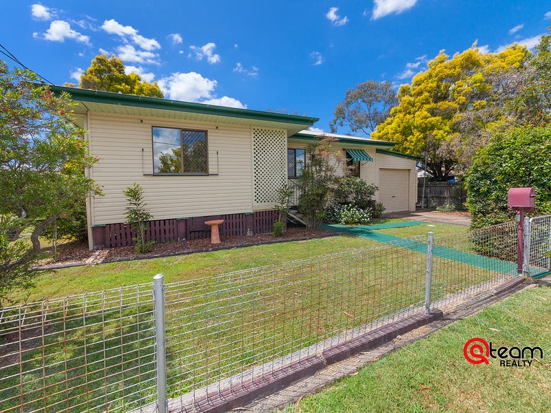 48 Briggs Road, Raceview, QLD 4305