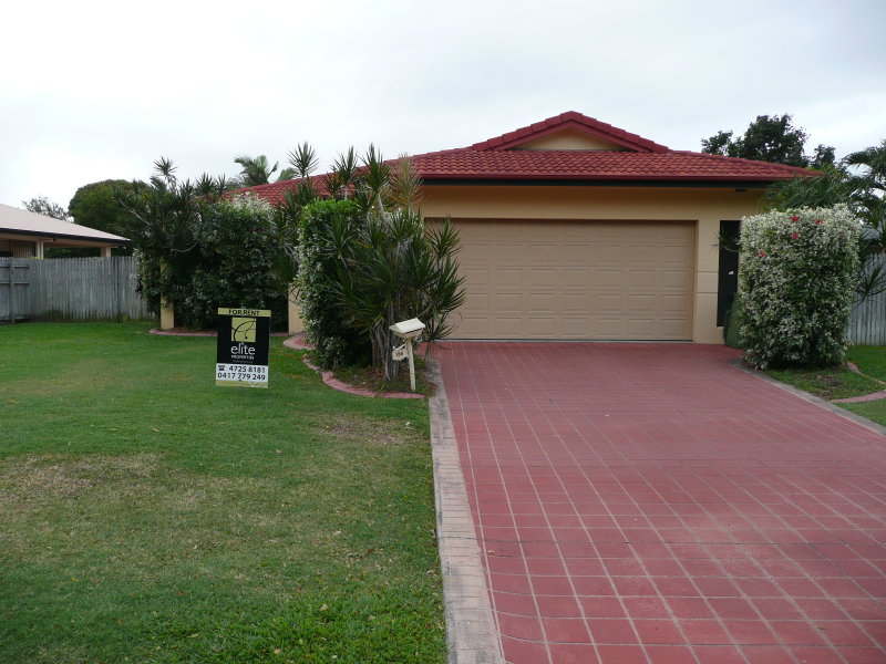 156 River Park Drive, Annandale, QLD 4814