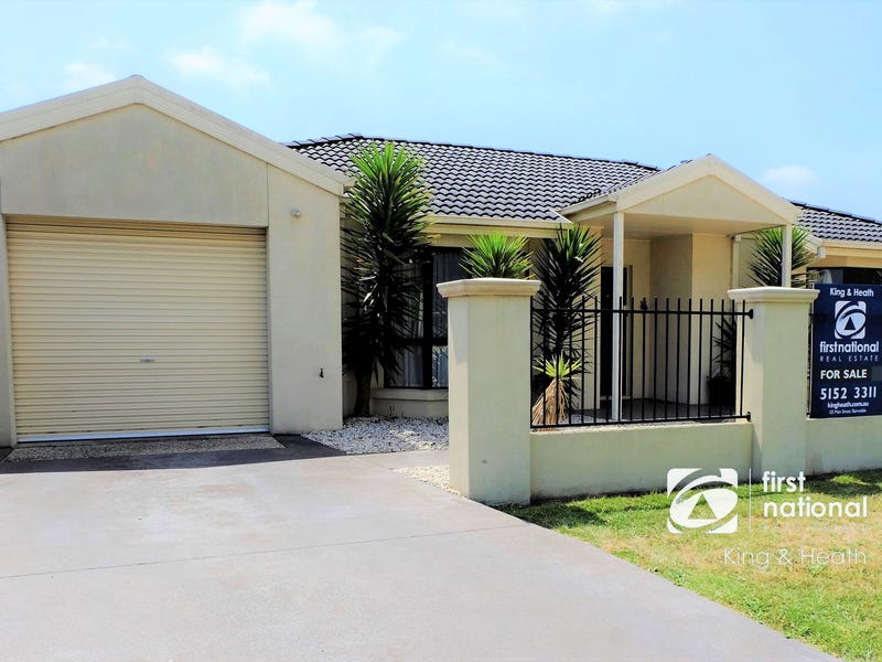 1/28 Anderson Street, Bairnsdale, Vic 3875 Property Details