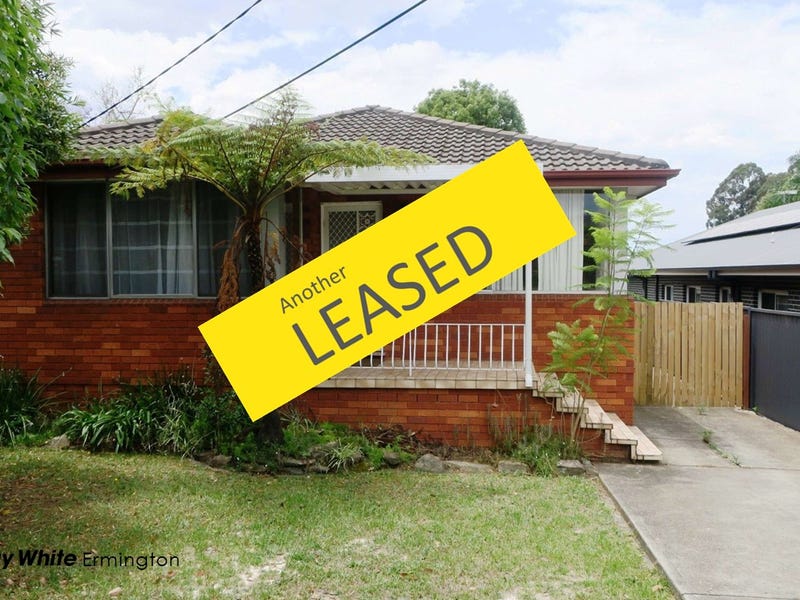 23 Boyle Street Ermington Nsw 2115 Realestate Com Au