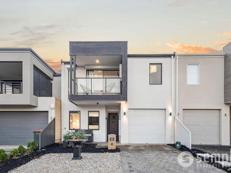 97 Wintergreen Crescent, Treeby, WA 6164 - Property Details