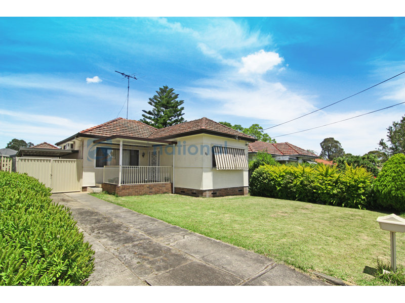 89 Faraday Road, Padstow, NSW 2211