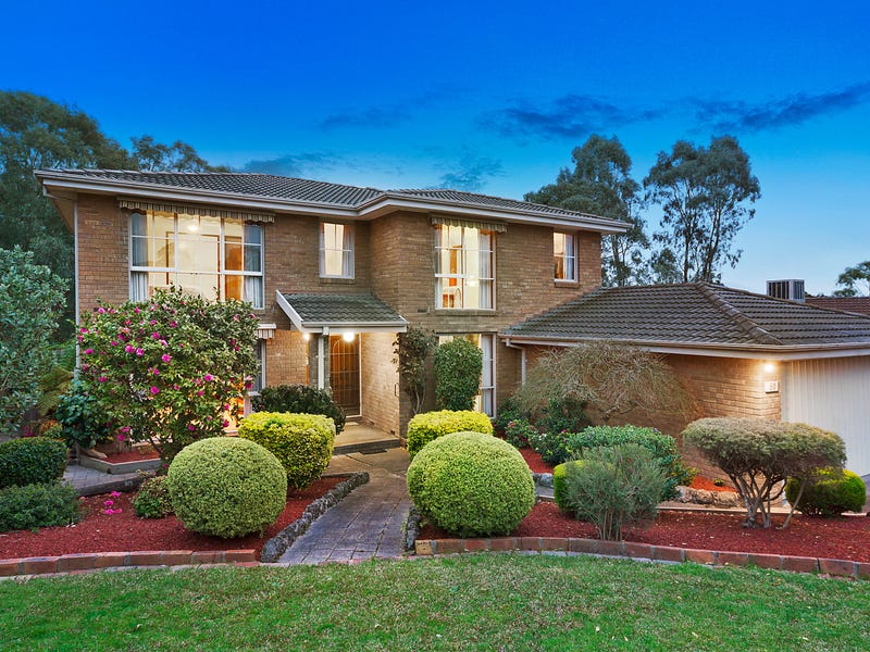 50 Jull Parade, Ringwood North, VIC 3134