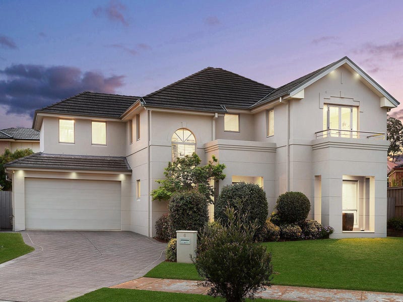 Real Estate & Property for Sale in Castle Hill, NSW 2154 Real Estate & Property for Sale in Castle Hill, NSW 2154