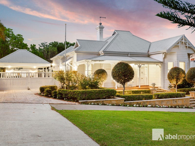 58 Pearse Street, Cottesloe, WA 6011 Property Details