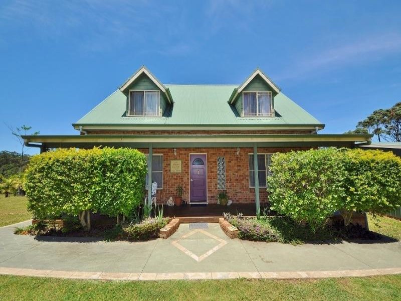 575 Gumma Road, Macksville, NSW 2447 Property Details