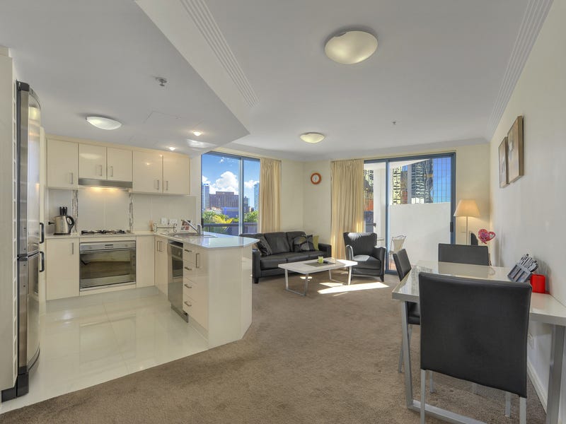 23/540 Queen Street, Brisbane City, QLD 4000 - realestate.com.au